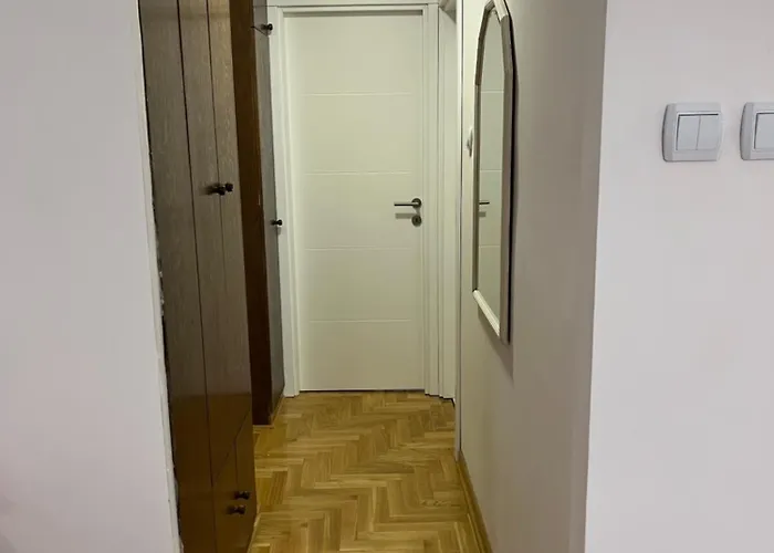 Mila 贝尔格莱德