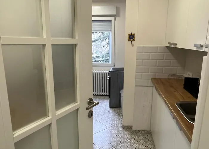 Mila 公寓 贝尔格莱德