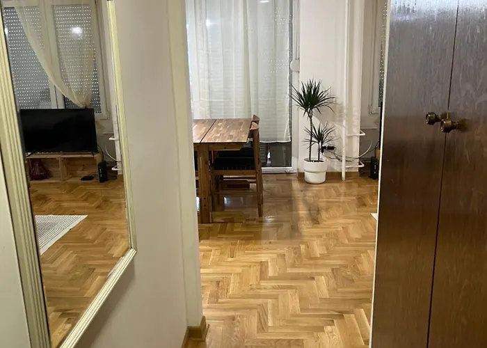 Mila * 贝尔格莱德